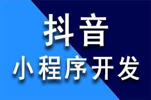 自貢網站推廣公司開發抖音小程序優勢有些什么？